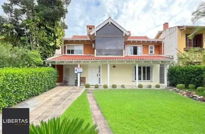 Casa em condomínio fechado com 5 quartos à venda na Avenida Juca Batista, 1200, Ipanema, Porto Alegre