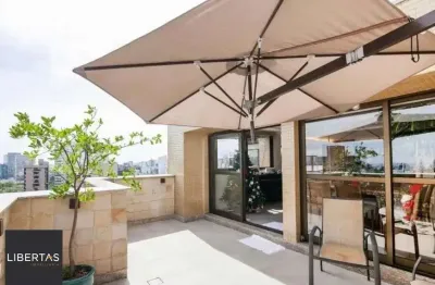 Cobertura com 2 quartos à venda na Rua Artur Rocha, 708, Mont Serrat, Porto Alegre