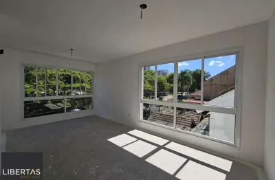 Apartamento com 2 quartos à venda na Rua Cláudio Manoel da Costa, 255, Jardim Itu Sabará, Porto Alegre