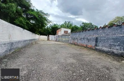Terreno à venda na AV. BALTAZAR DE OLIVEIR GARCIA, 450, Jardim Itu Sabará, Porto Alegre