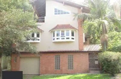 Casa com 2 quartos à venda na Avenida Beira Rio, 1383, Belém Novo, Porto Alegre
