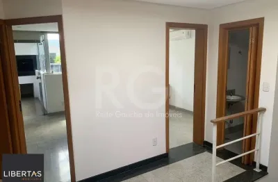 Sala comercial à venda na Rua Félix da Cunha, 768, Floresta, Porto Alegre