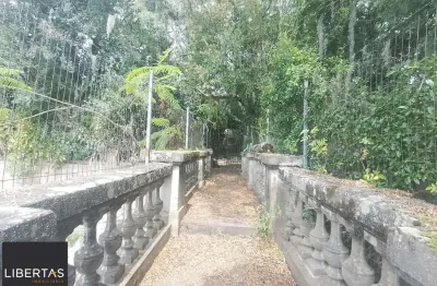 Terreno à venda na Rua Carlos Júlio Becker, 195, Tristeza, Porto Alegre
