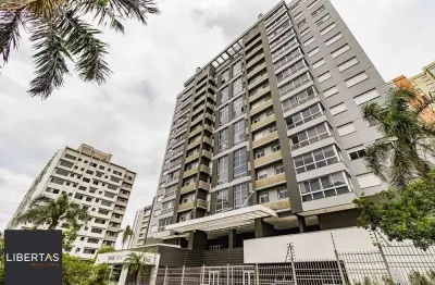 Apartamento com 1 quarto à venda na Avenida Ipiranga Sala, 230, Jardim do Salso, Porto Alegre