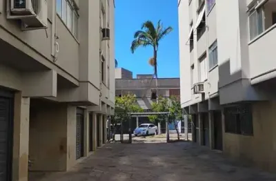 Apartamento com 3 quartos e 2 vagas de garagem no Bairro Jardim Itu/ Planalto.