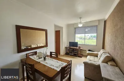 Apartamento com 1 quarto à venda na Rua Diomário Moojen, 30, Cristal, Porto Alegre
