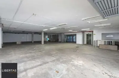 Prédio para alugar na Avenida Pernambuco, 1234, Navegantes, Porto Alegre