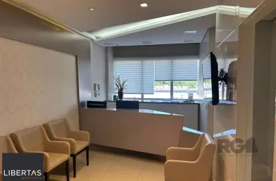 Sala comercial à venda na Avenida Ipiranga, 7464, Jardim Botânico, Porto Alegre