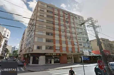 Apartamento com 2 quartos para alugar na Rua General Lima e Silva, 331, Cidade Baixa, Porto Alegre