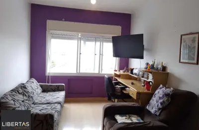 Apartamento com 1 quarto à venda na Avenida Benjamin Constant, 1630, São João, Porto Alegre