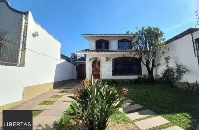 Casa com 5 quartos à venda na Rua Vicente da Fontoura, 1016, Santana, Porto Alegre
