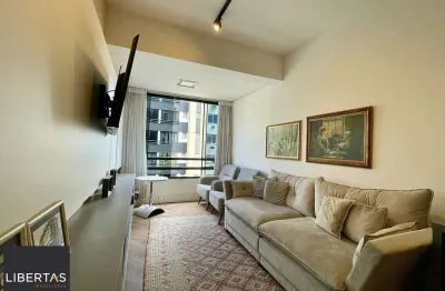 Apartamento com 2 quartos, 2 banheiros 1 vaga e elevador 73m²  na Boa Vista.