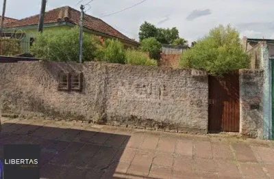 Terreno à venda na Rua Caldre e Fião, 902, Santo Antônio, Porto Alegre
