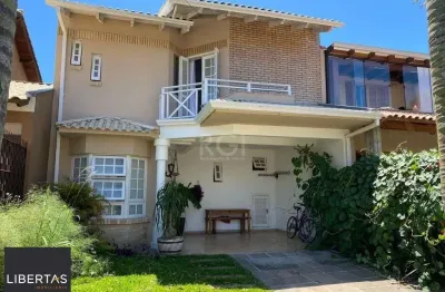 Ótima casa no condomínio Jardins do Prado bairro Hípica  com 70m² Porto Alegre RS