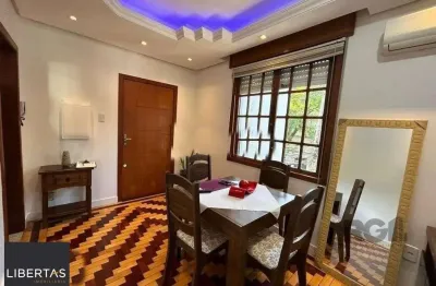 Apartamento com 2 quartos à venda na Avenida Andaraí, 25, Passo da Areia, Porto Alegre