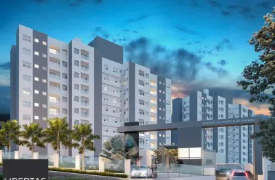 Apartamento com 1 quarto à venda na Rua Francisco Silveira Dias Filho, 337, Jardim Itu Sabará, Porto Alegre