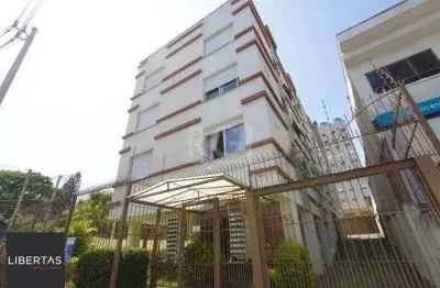 Apartamento com 1 quarto à venda na Avenida Grécia, 925, Passo da Areia, Porto Alegre