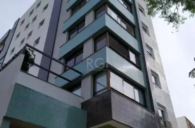 Apartamento para Venda, 90.31m², 2 dormitórios (2 suítes), 2 vagas - Petrópolis