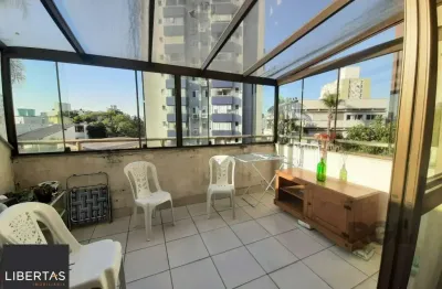 Apartamento com 2 quartos à venda na Rua Gomes Jardim, 1111, Santana, Porto Alegre