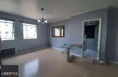 Apartamento com 1 quarto à venda na Avenida Independência, 986, Independência, Porto Alegre