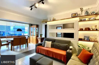 Apartamento 3 Dormitórios com churrasqueira no Jardim Planalto