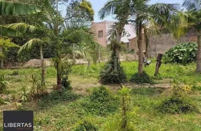 Terreno à venda na Estrada Gedeon Leite, 450, Hípica, Porto Alegre
