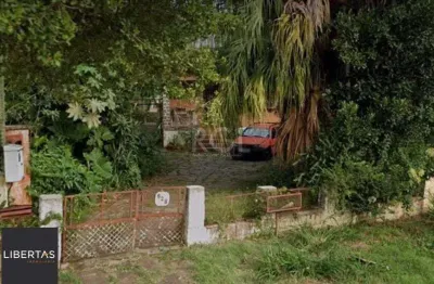 Terreno à venda na Rua Frederico Etzberger, 628, Nonoai, Porto Alegre
