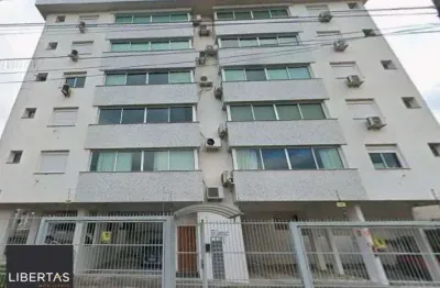 Apartamento de 2 dormitórios com suíte e churrasqueira no Jardim Planalto