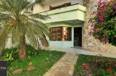 Casa com 3 quartos à venda na Rua Orfanotrófio, 1190, Santa Tereza, Porto Alegre