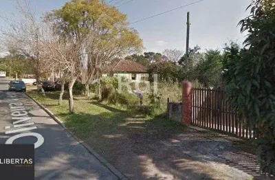 Terreno à venda na Estrada Francisca de Oliveira Vieira, 6, Belém Novo, Porto Alegre
