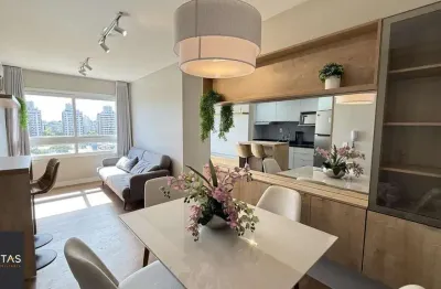 Apartamento 3 dormitórios com suíte à venda no Jardim Lindóia – Grand Park Lindóia