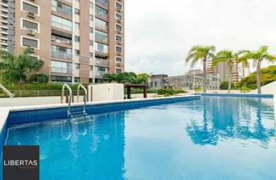 Apartamento com 3 quartos à venda na Rua Gonçalves Dias, 606, Menino Deus, Porto Alegre