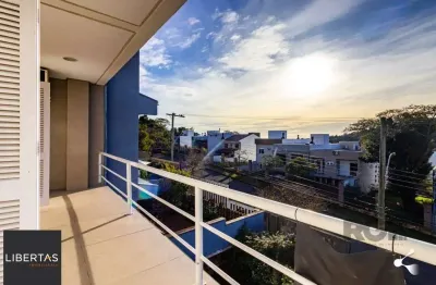 Casa em condomínio fechado com 3 quartos à venda na Rua Adriano Pereira da Silva, 311, Vila Nova, Porto Alegre