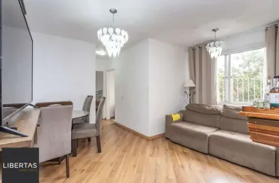 Apartamento com 1 quarto à venda na Rua João da Silva Bueno, 368, Morro Santana, Porto Alegre