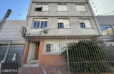Apartamento com 2 quartos à venda na Avenida Venâncio Aires, 100, Farroupilha, Porto Alegre