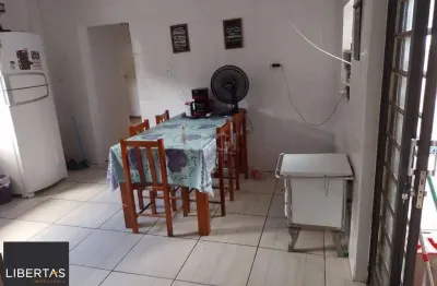 Casa com 4 quartos à venda na Rua Doutor Carlos Walau, 30, Jardim Floresta, Porto Alegre