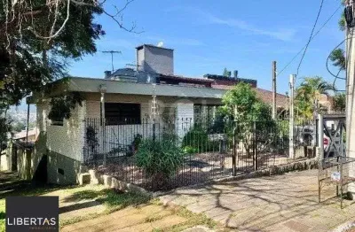 Casa com 3 quartos à venda na Rua São Mateus, 550, Lomba do Pinheiro, Porto Alegre