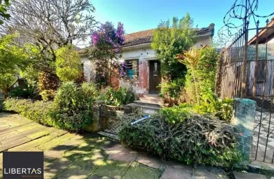 Casa com 6 quartos à venda na Rua Gomes Jardim, 678, Santana, Porto Alegre