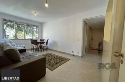 Apartamento de 72m² com 2 dormitórios, no bairro no bairro Mont Serrat.