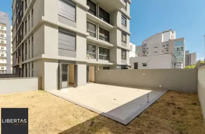 Idea Eça de Queiroz Apartamento Garden de 2 dormitórios no Bairro Petrópolis