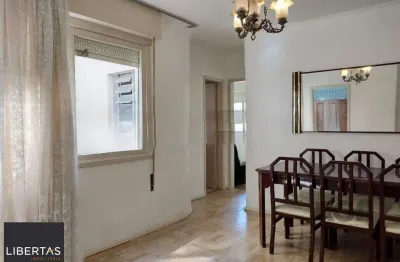 Apartamento com 2 quartos à venda na Rua Luzitana, 182, Higienópolis, Porto Alegre