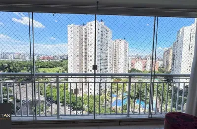 Apartamento no Condomínio Oslo com 3 Suítes à Venda no Jardim Europa