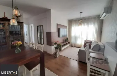 Apartamento com 2 quartos à venda na Travessa Alexandrino de Alencar, 50, Azenha, Porto Alegre
