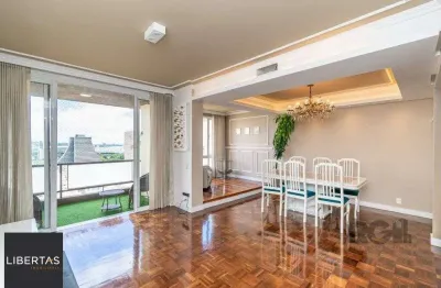 Apartamento para Venda de 3 dormitórios 1 vaga - Centro Histórico