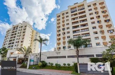 Cobertura duplex no Jardim Sabará de 3 dormitórios e 2 vagas e infra