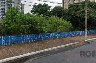 Terreno à venda na Avenida Bento Gonçalves, 1044, Partenon, Porto Alegre
