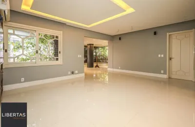 Apartamento com 3 quartos à venda na Avenida Mariland, 156, Auxiliadora, Porto Alegre