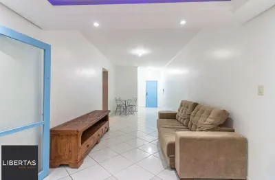 2 Dormitórios com pátio, área de serviço e churrasqueira no Bairro Petrópolis