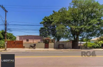Casa com 4 quartos à venda na Avenida Professor Oscar Pereira, 3615, Glória, Porto Alegre