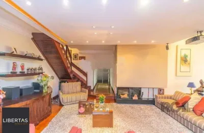 Apartamento com 4 quartos à venda na Rua Ciro Gavião, 155, Bela Vista, Porto Alegre